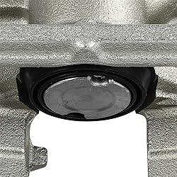 SCITOO Rear Left Brake Caliper With Bracket 18B5471