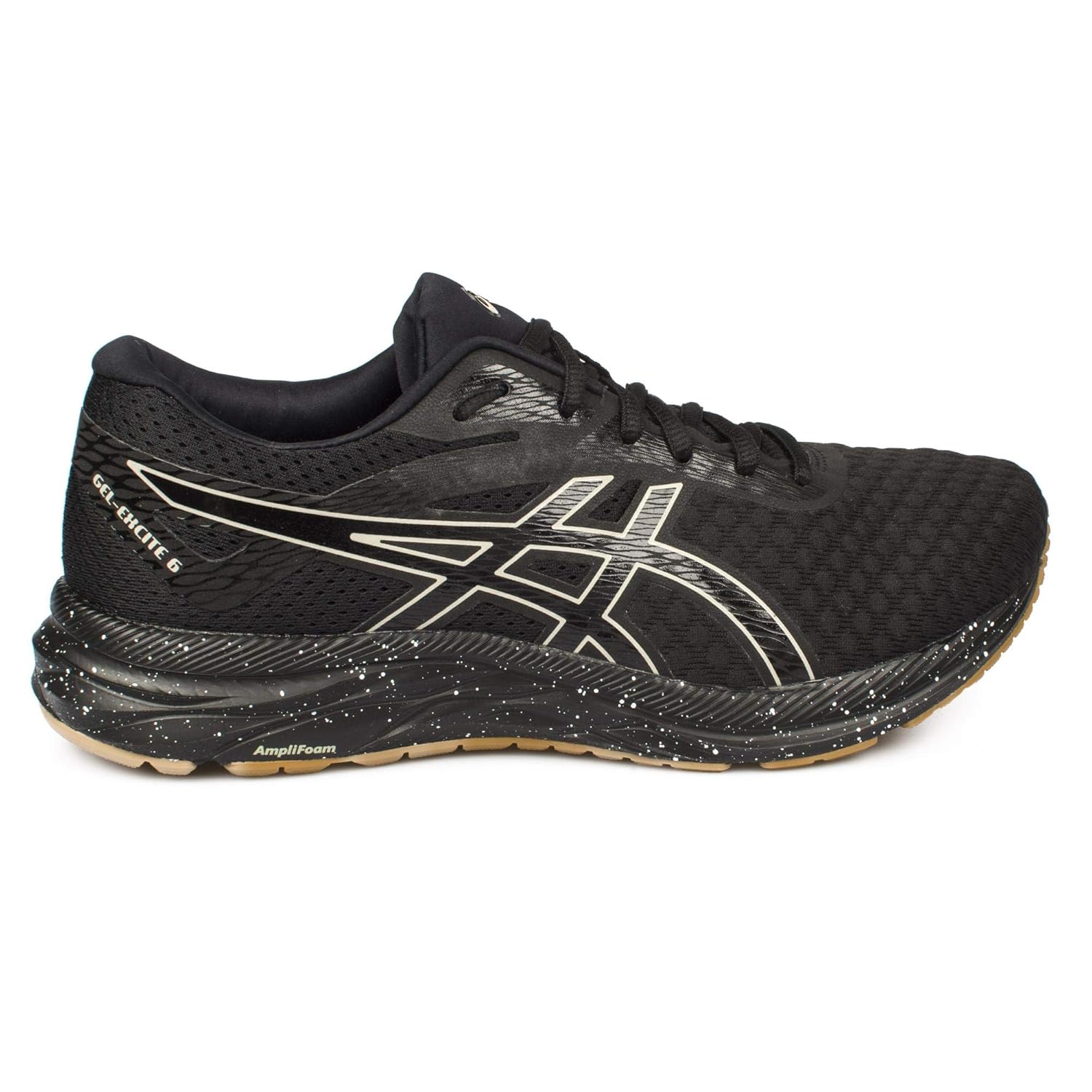 asics gel excite 6 opiniones