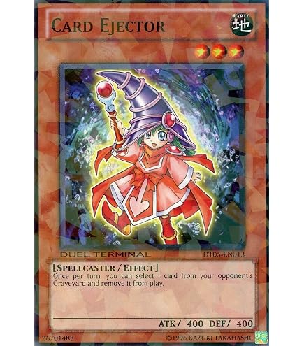 card flipper yugioh Amazon.com: Yu-Gi-Oh! - Miracle Flipper (LODT-EN003) - Light of Destruction  - 1st Edition