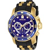 Invicta Men's Pro Diver Collection