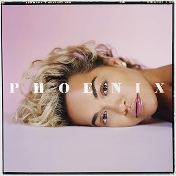 Amazon Phoenix 2lp Deluxe Vinyl Analog Rita Ora 輸入盤 ミュージック
