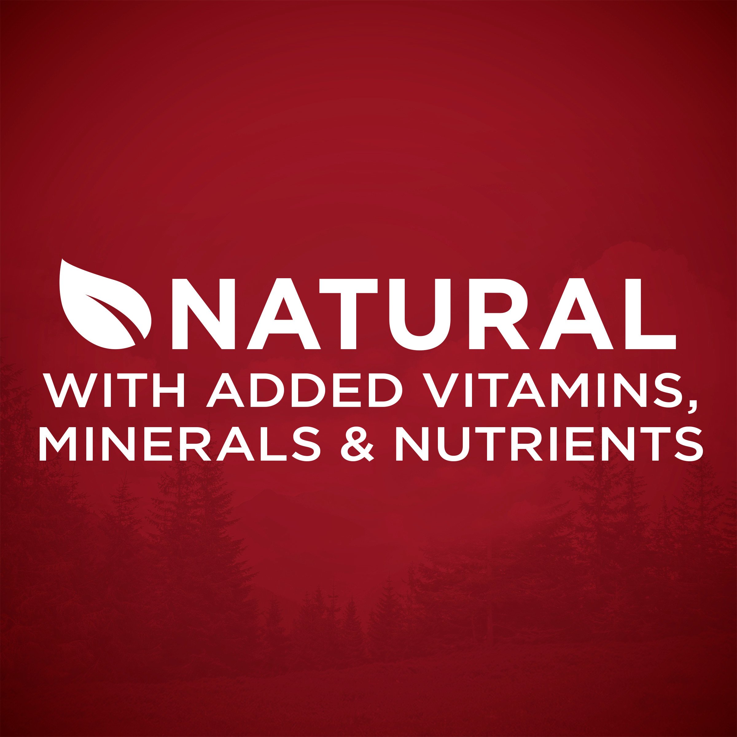 Purina ONE SmartBlend True Instinct Natural With Real Turkey & Venison Adult Dry Dog Food - Image 7