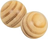 TP Toys Wooden Outdoor Skittles FSC Garden Game 6 Skittles 2 Balls view 8