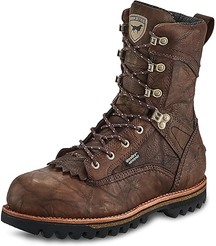 Amazon.com | Irish Setter Elk Tracker 12 display picture 1