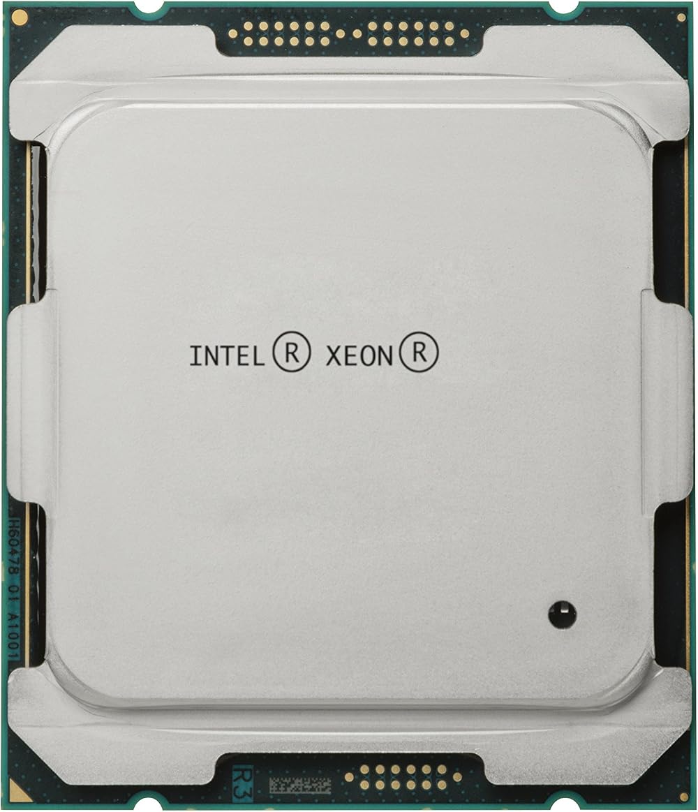 HP Z640 2nd CPU Intel Xeon E5-2637 v4 3.5GHz 15M Cache 9.6GT/s QPI