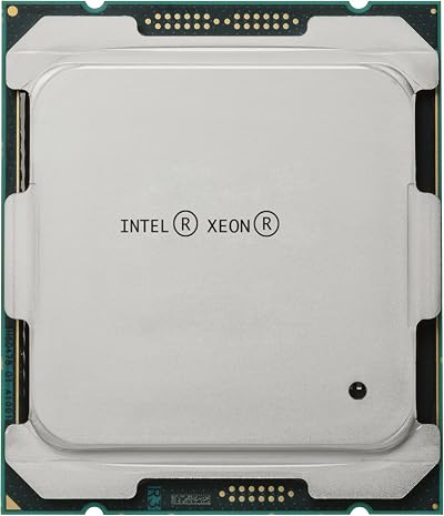 HP Z640 2nd CPU Intel Xeon E5-2637 v4 3.5GHz 15M Cache 9.6GT/s QPI