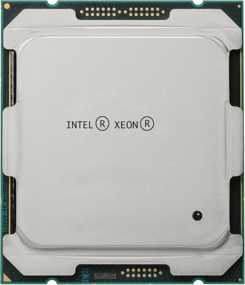 HP Z640 2nd CPU Intel Xeon E5-2637 v4 3.5GHz 15M Cache 9.6GT/s QPI