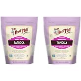 Bob's Red Mill Small Pearl Tapioca - 24 oz - 2 pk