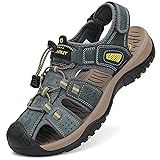 FLARUT Men's Sport Sandals Outdoor Hiking Sandals