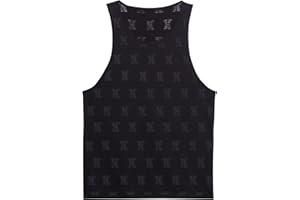 SAVAGE X FENTY Savage X Men's Sheer X Sleep Tank