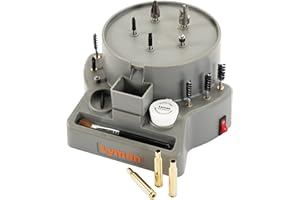 Lyman Case Prep Xpress (115-Volt)