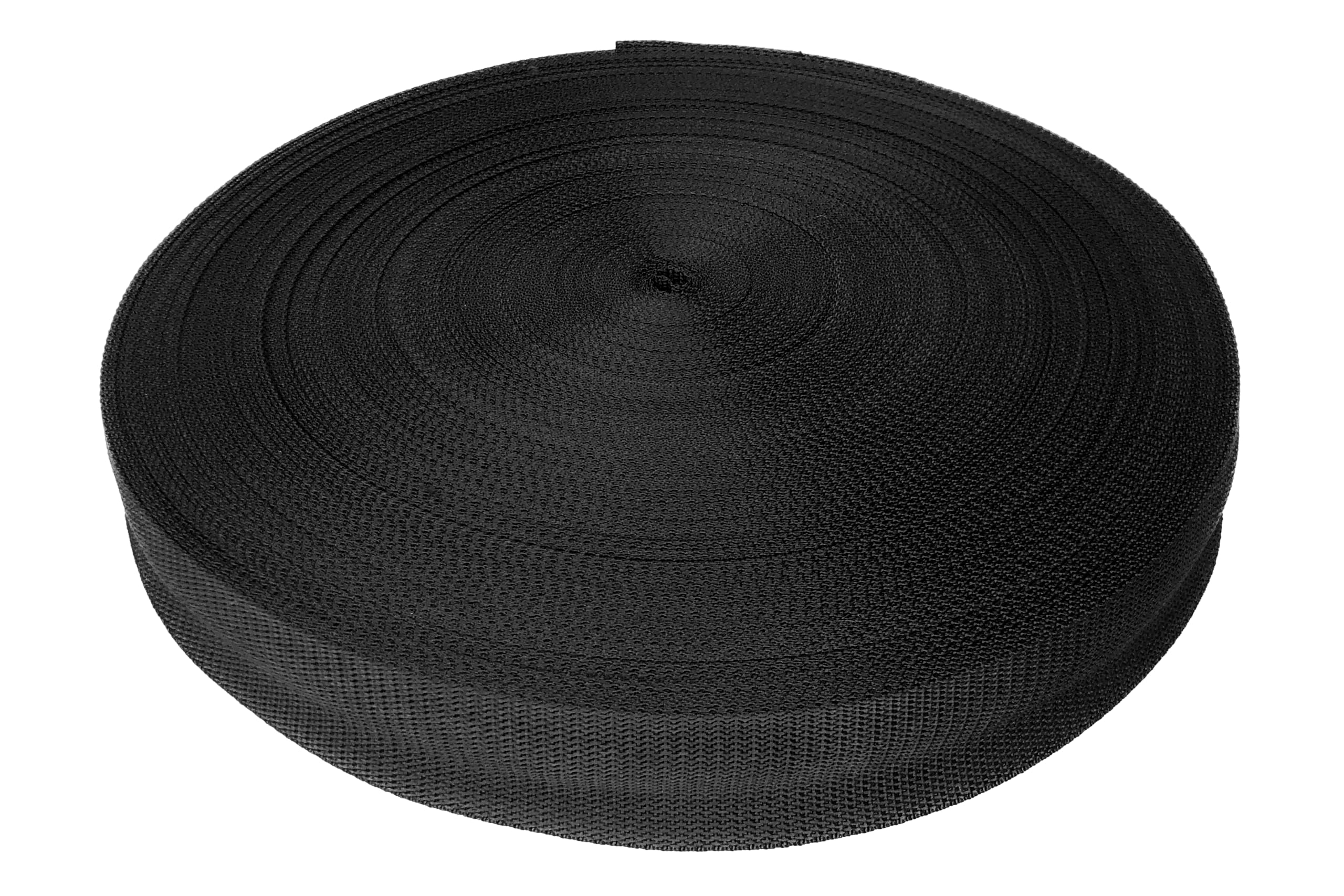 Trimz Heavy Duty Polypropylene Webbing