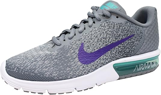 nike air max sequent 2 purple