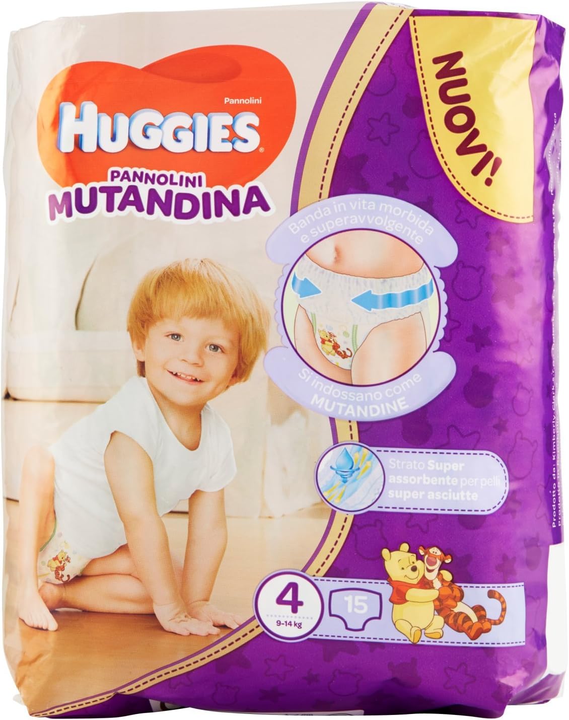 huggies baby girl diapers