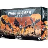 Warhammer 40k Drukhari Scourges