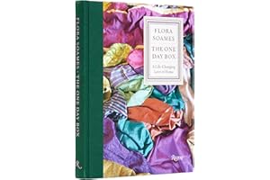 The One Day Box: A Life-Changing Love of Home