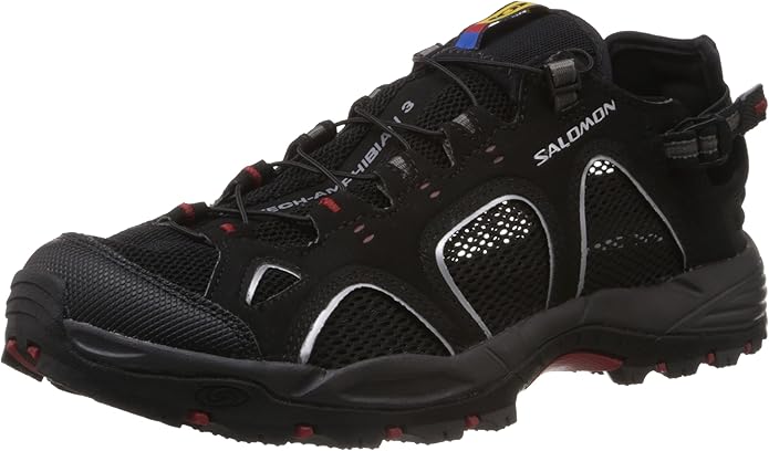 salomon techamphibian 3 water shoes
