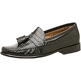 Florsheim Pisa Moc Toe Tassel Loafer Men's Slip On