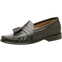 Amazon.com | Florsheim Lexington Wingtip Tassel Slip-On  display picture 2