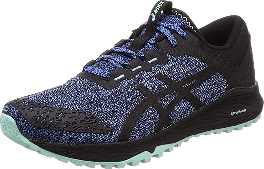 tênis asics alpine xt feminino