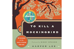 To Kill a Mockingbird