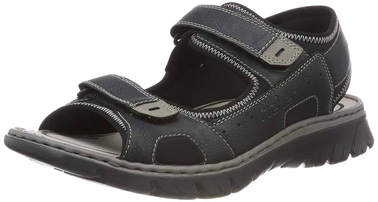 reiker mens sandals