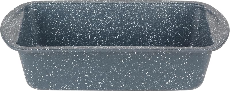 Russell Hobbs Nightfall 28cm Loaf Pan Non-Stick Carbon Steel PFOA Free