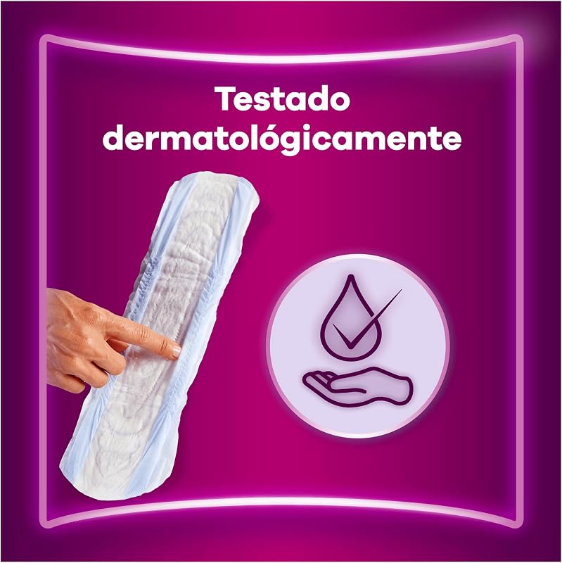 Discreet Extra Compresas Incontinencia 20 unidades