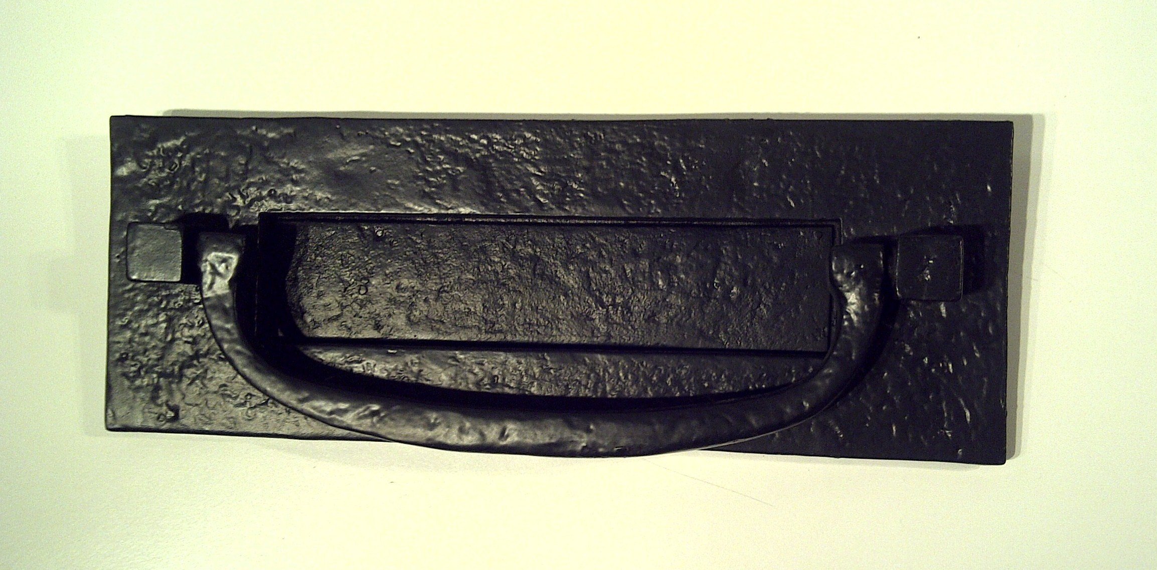 310x105mm Postal Knocker