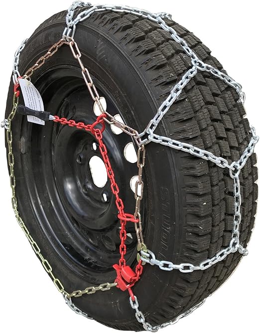 315/70R17, 315/70 17 ONORM Diamond Tire Chains Set of 2
