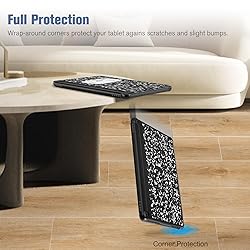 Fintie Slim Case for All-New Fire HD 10 Tablet