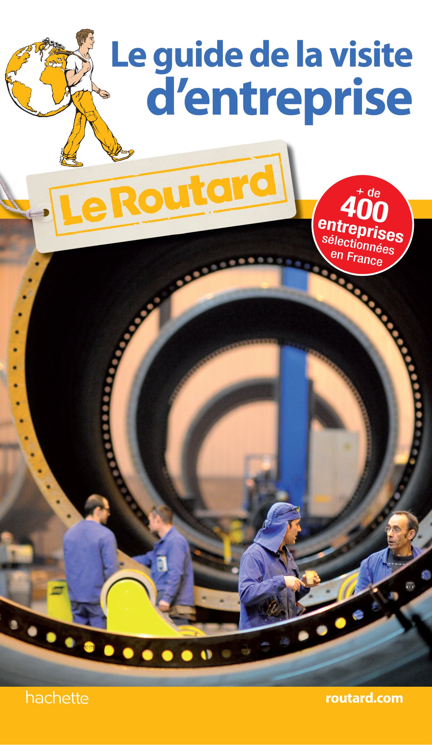Amazon Fr Guide Du Routard De La Visite D Entreprise Collectif Livres