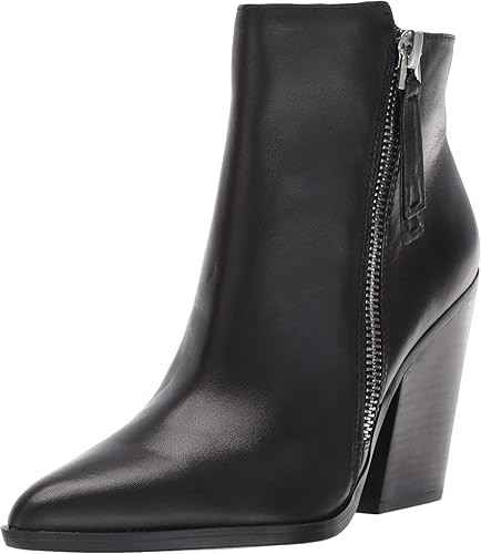 naturalizer hart bootie