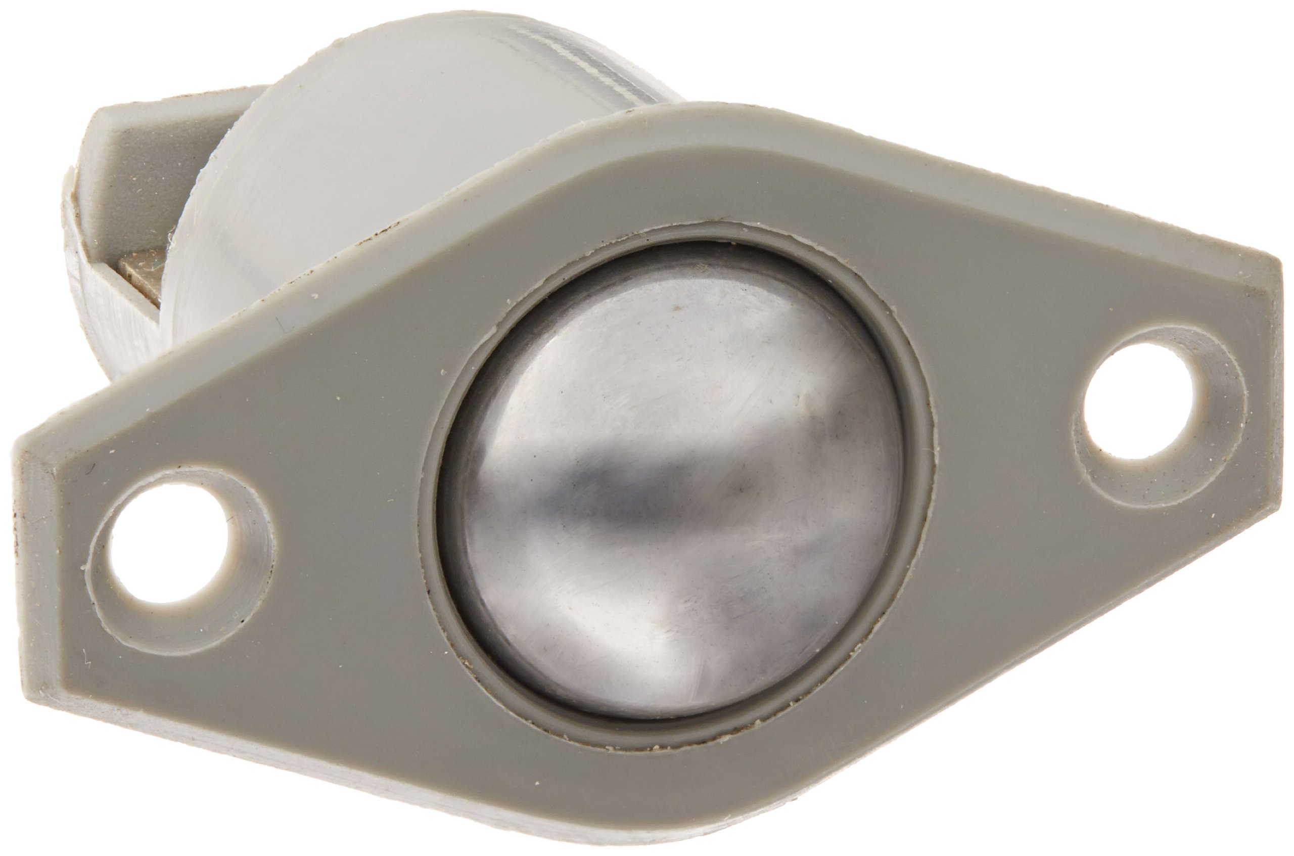 Photo 1 of NSI TA45 Normally Open Push to Close Switch, 12-24VAC/DC, 2 Amps Current, Pounds