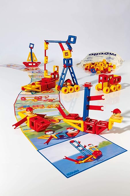 mobilo building toys