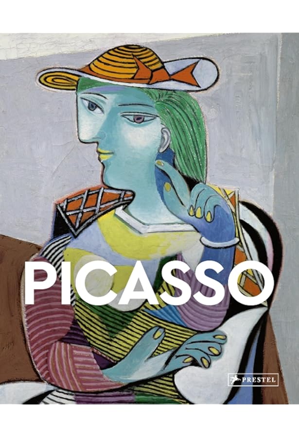 Pablo Picasso (Taschen Basic Art Series) by Ingo F. Walther (1992