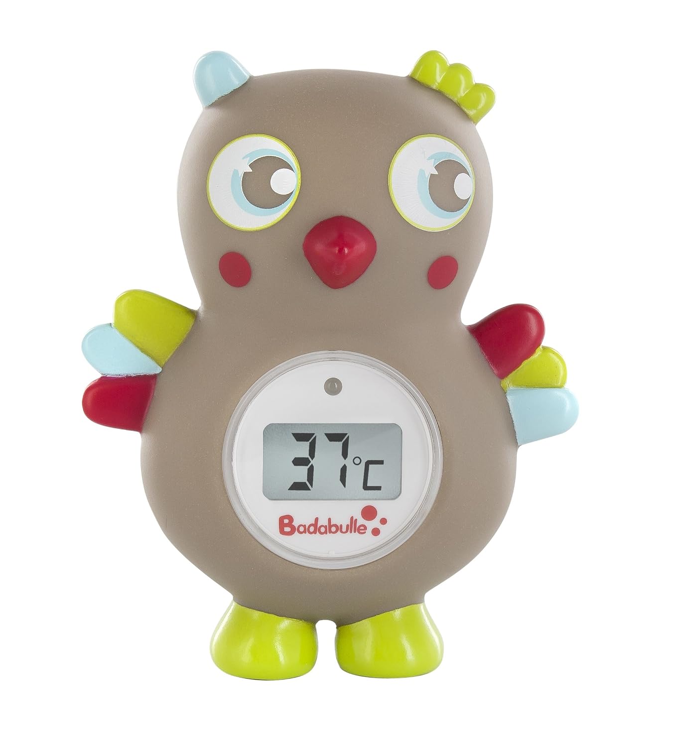 Thermometre Bain