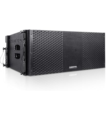 Flypeak 4番　8本 Amazon.com: Sound Town Mode Audio Series Passive Line Array