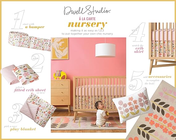 dwell studio nursery