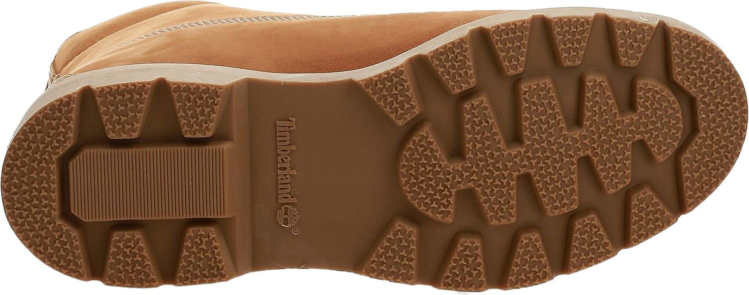 timberlands at modell's