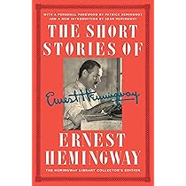 Green Hills of Africa (Hemingway Library Edition): The Hemingway