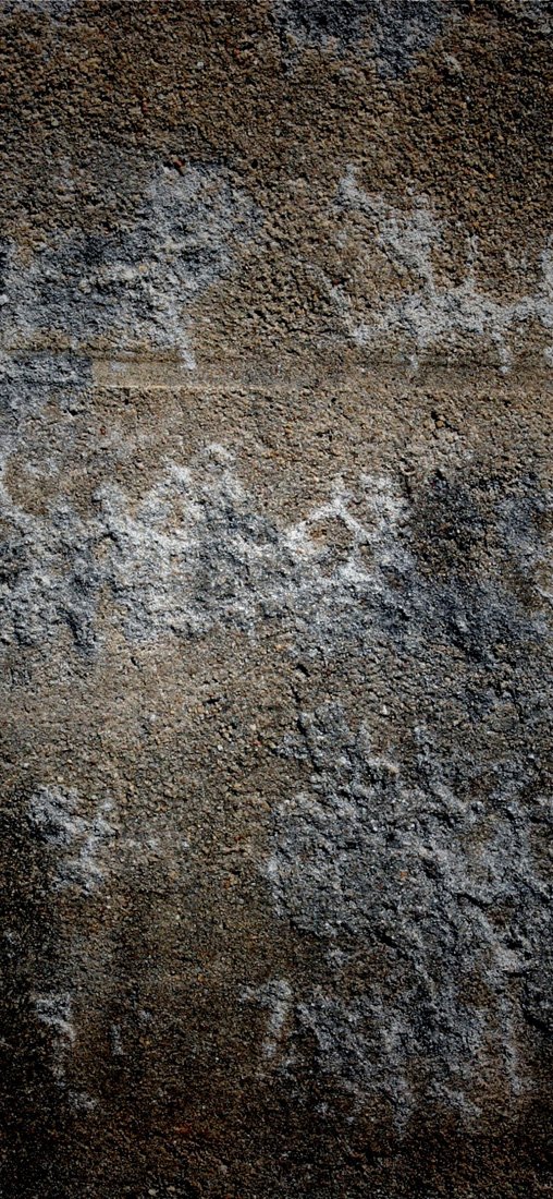 PeelitStickit Concrete Pattern, Wallpaper Design, Wall Mural ID-014, vinyl