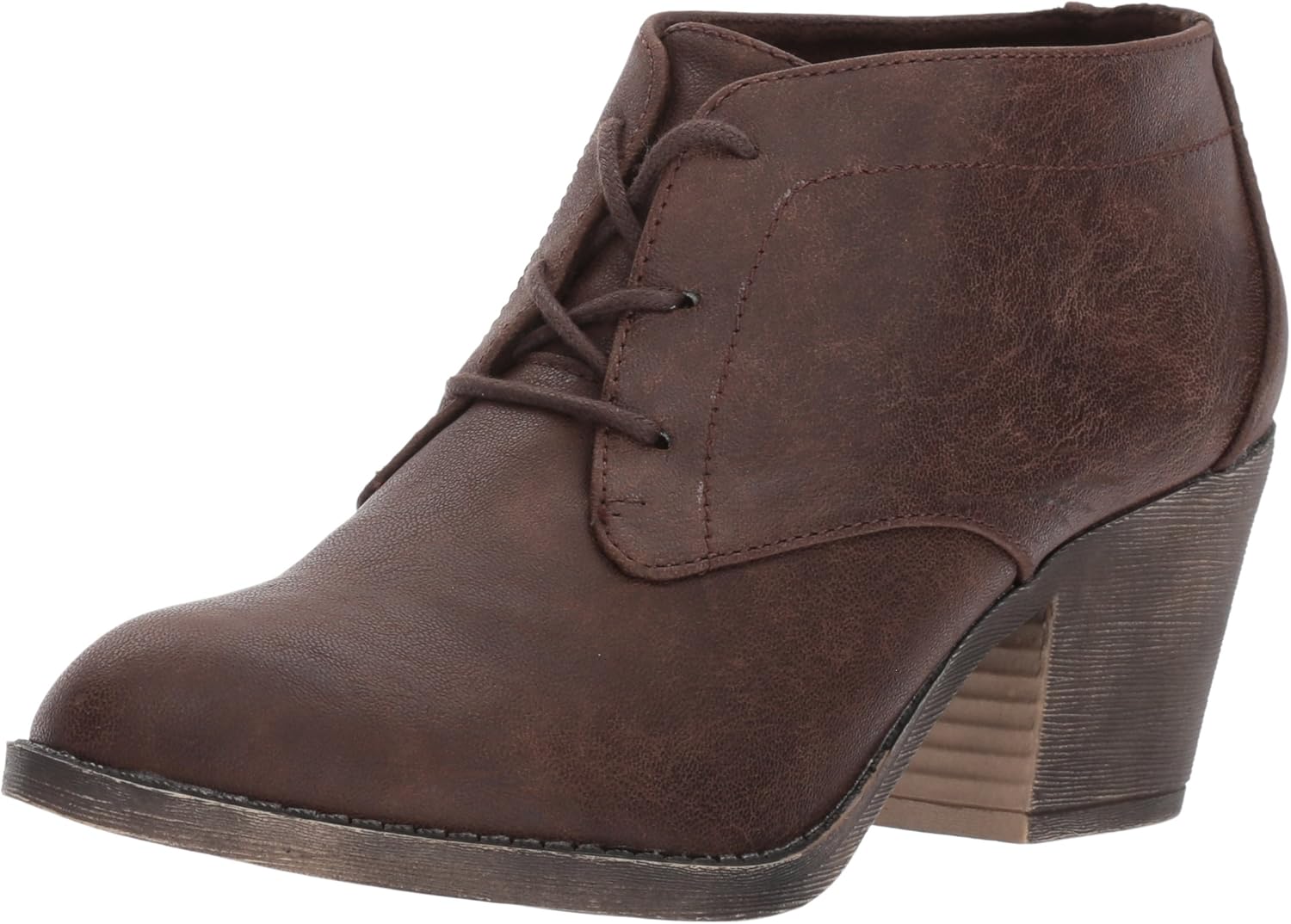 rocket dog sam lace up bootie