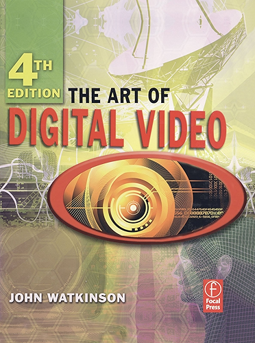 Download The Art of Digital Video (English Edition) PDF