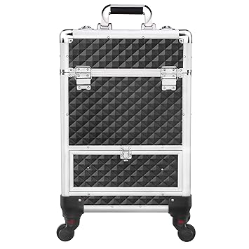 Trolley maquillaje profesional Clearance