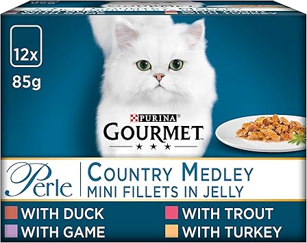 gourmet perle country medley in jelly