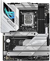 ASUS ROG Strix Z790-A Gaming WiFi II ATX Motherboard LGA1700 DDR5 PCIe 5.0 WiFi7 view 8