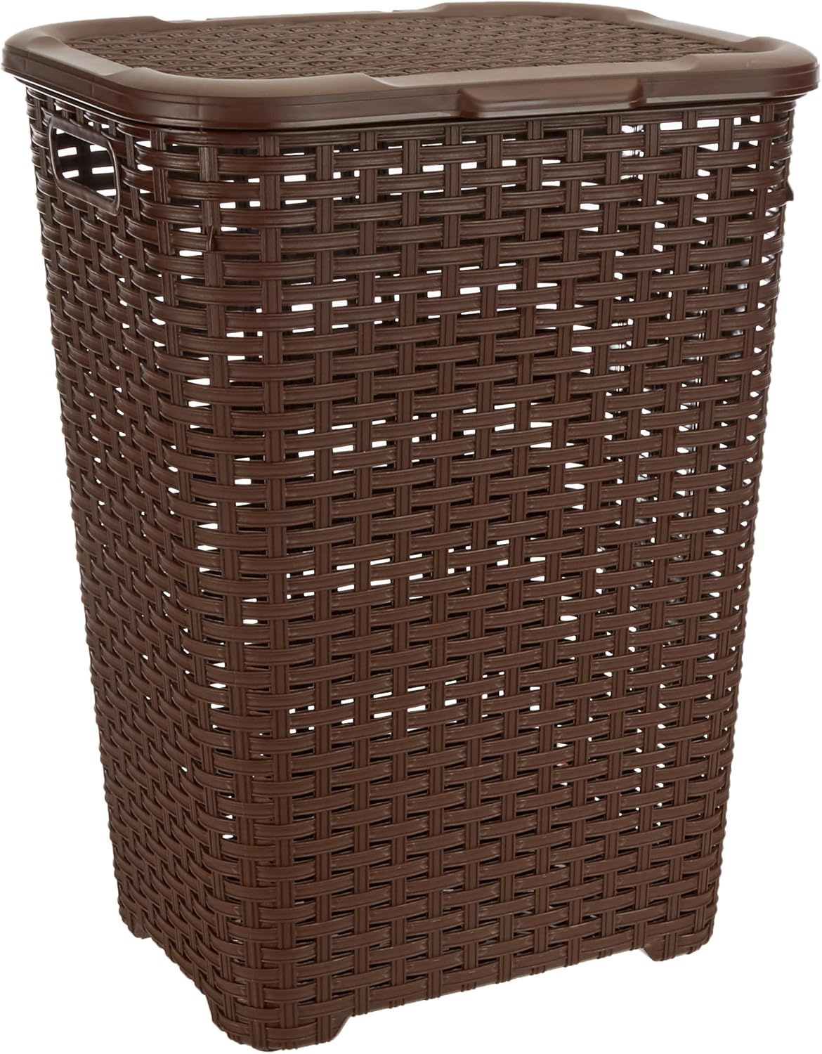 Home Laundry Hampers Laundry Room Bin 1.70 Bushel Superio Laundry