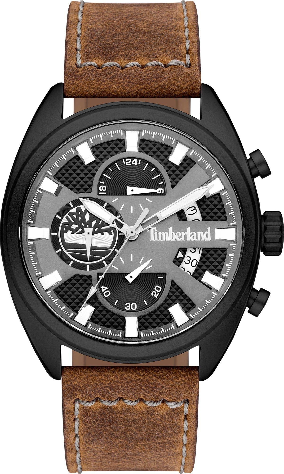 Timberland Mens Watch TBL15640JLB.61