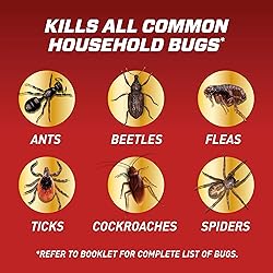 Ortho Home Defense Insect Killer for Indoor and